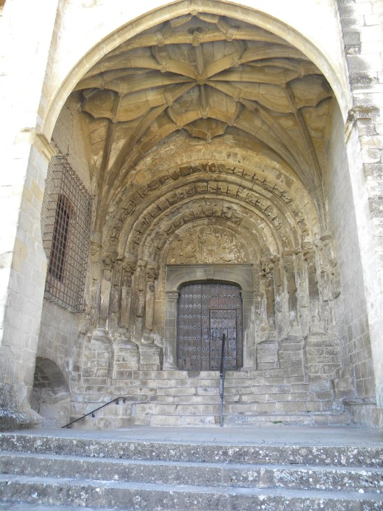 28 Portico da Catedral