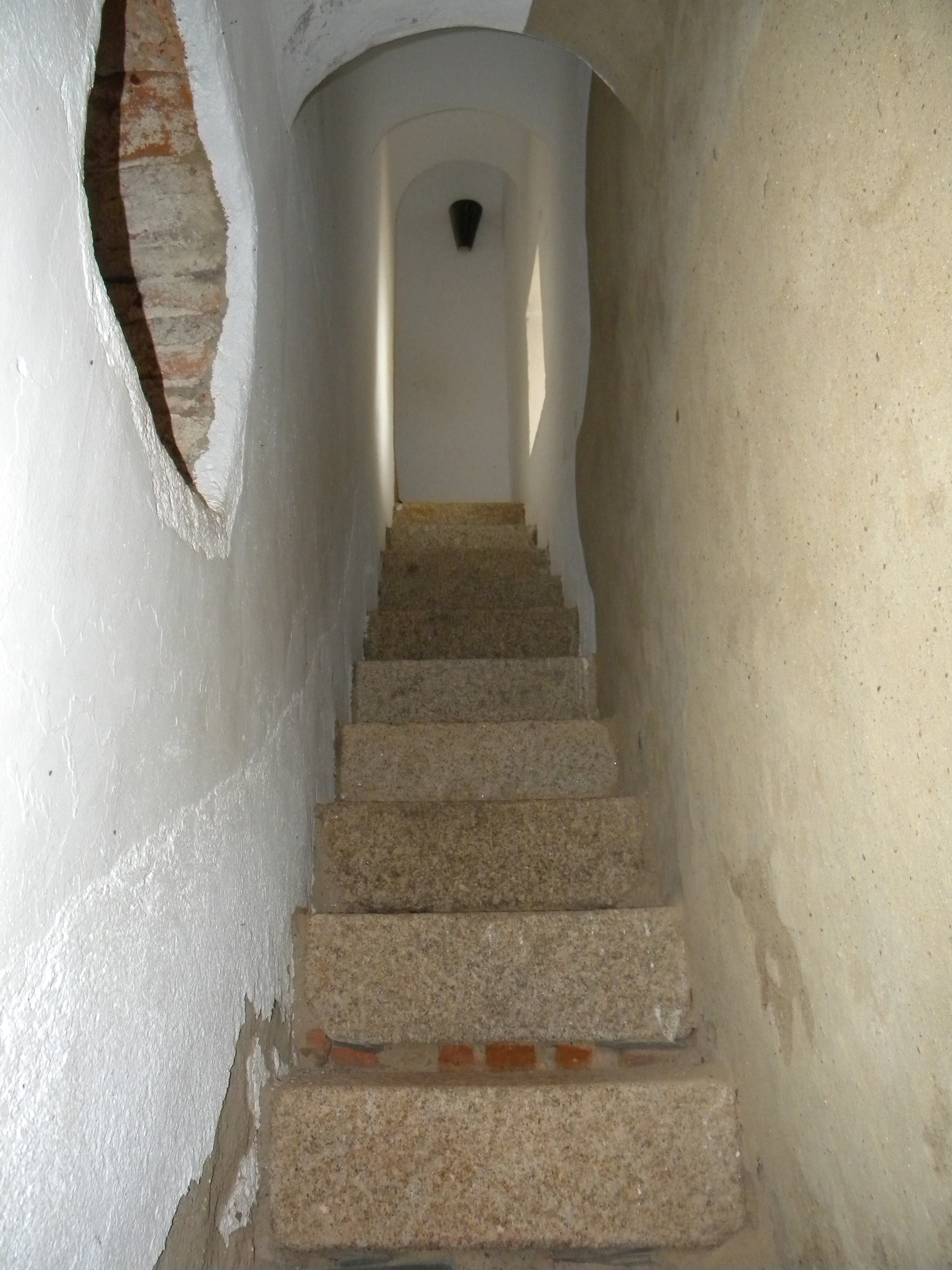 19 Escadas